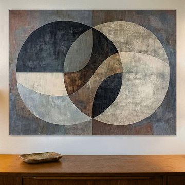 Abstract by Modern Collection