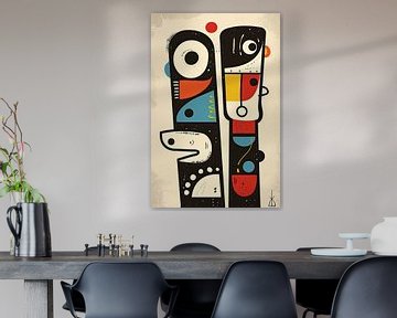 Picasso 2024.4077 van Kunst Kriebels