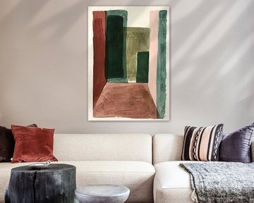Moderne vormen van Modern Collection