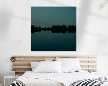 Groote Sloot 3 by Jacqueline du Prie