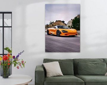 Lamborghini von Leader Fc