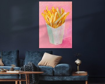 Friet