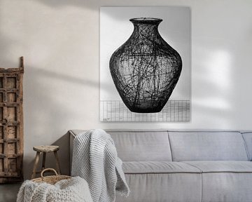 TW living - abstract modern TINTE by TW living