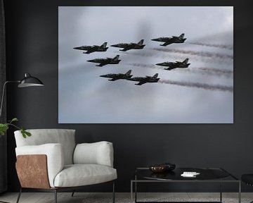 Aero L-39C Albatross by Martin Mol