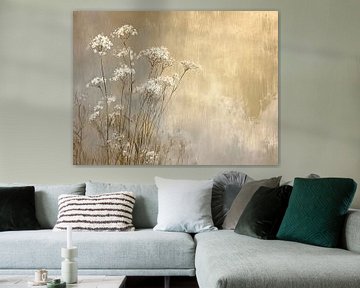 Bloemen rust van I ❤ Bloemen