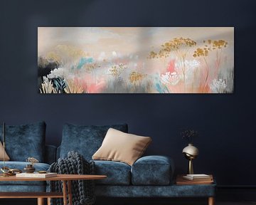 Whispering Blooms