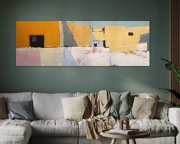 Modern minimalist