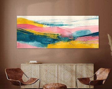 Japandi interieur van Modern Collection
