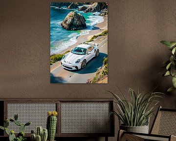 Porsche by Leader Fc