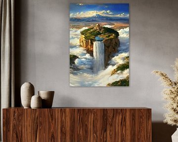 Landscape by Via Via