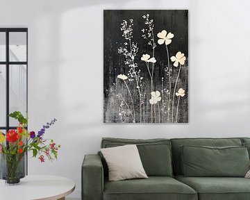 Bloemen rust van I ❤ Bloemen
