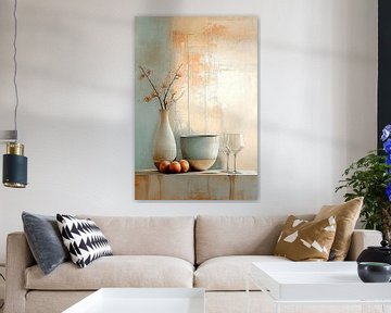 Still life | Whispered Seasons by Zen and More
