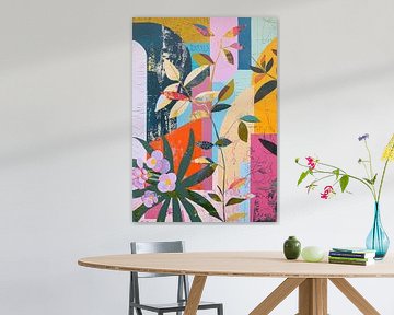 Planten van De Mooiste Kunst