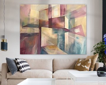 Modern minimalist design