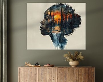 Silhouette