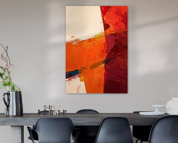 Abstracte kunst van ARTEO Schilderijen