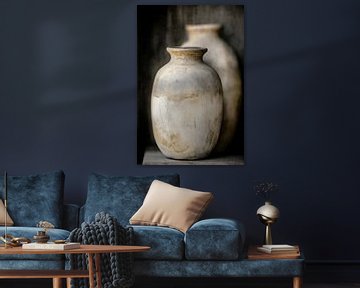 Still life by Bert Nijholt