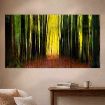 Lichttempel von Peter Smeekens