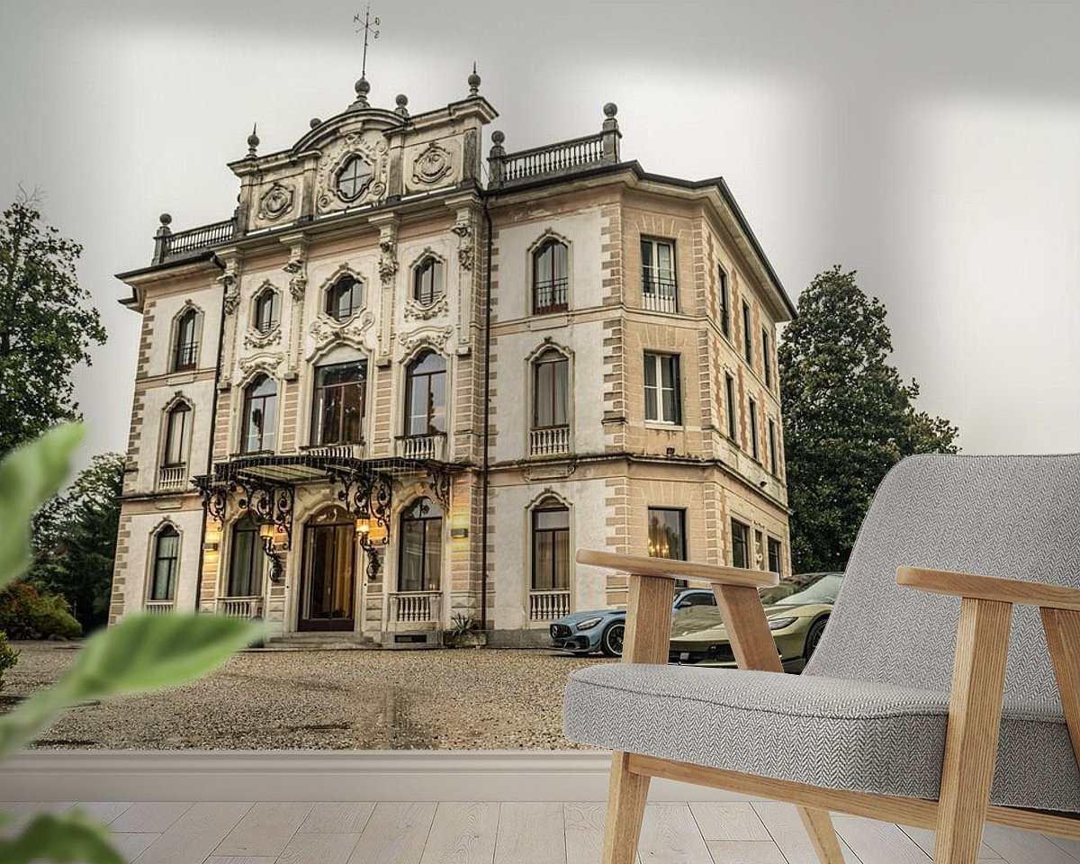 Raumvorschau