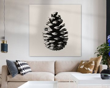 Pine Cone von Treechild