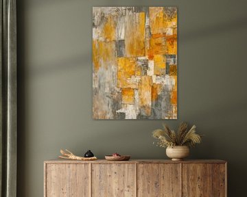 Concrete_wall 9 van Jack Schoneveld