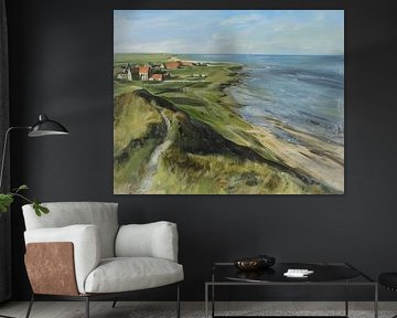 Painting 88.1342 by ARTEO Paintings