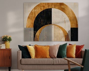 Modern Boho werk van Modern Collection