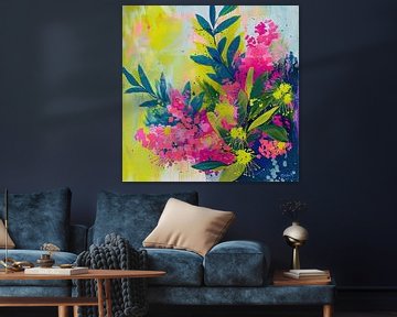Natuurlijke vormen van De Mooiste Kunst