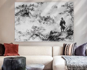 Shogun van LidyStuit