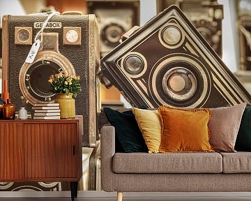 Take my Picture! by Martin Bergsma