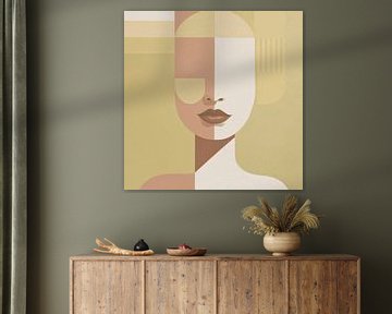 Warm Minimalism by TW living