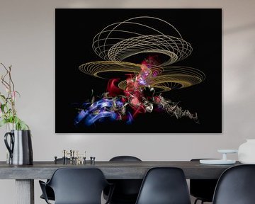 surrealistische structuur