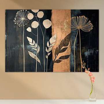 Das Flüstern der Natur