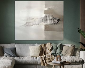 Soft Horizons Merge van Zen en Meer