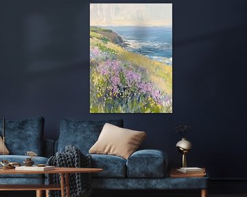 Schilderij 53.2144 van ARTEO Schilderijen