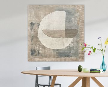 Japandi van Modern Collection