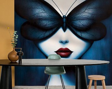 Mystische Metamorphose