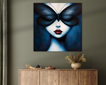 Mystic Metamorphosis