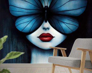 Mystische Metamorphose