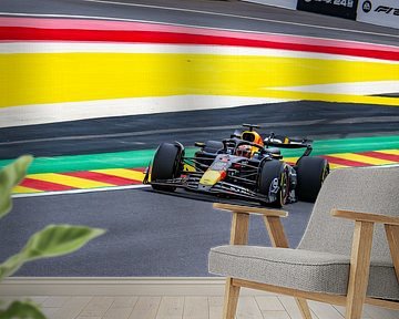 Max Red Bull von Marc Ploum