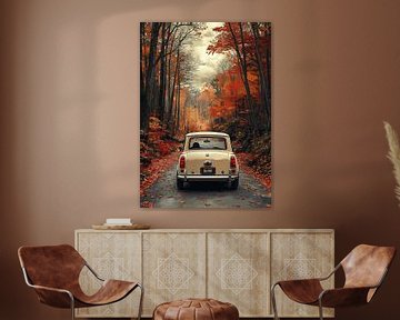Mini Cooper von Lae