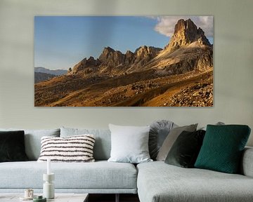 Passo Giau