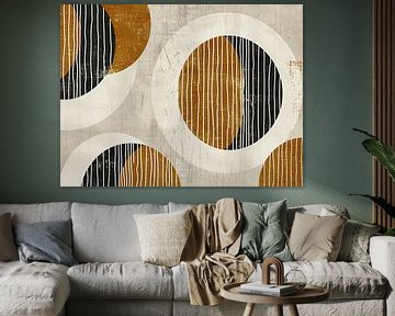 Boho interior by Modern Collection
