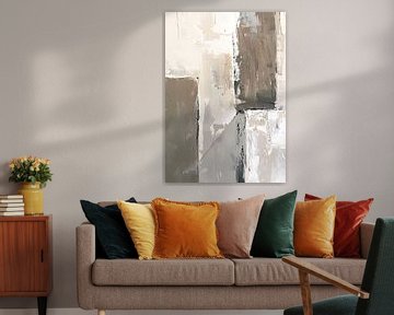 Abstract design by Abstract Painting