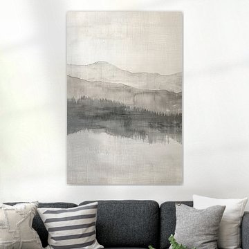 Abstract forms by Modern Collection