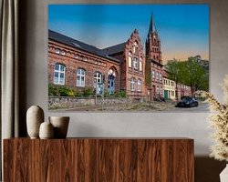 Raumvorschau
