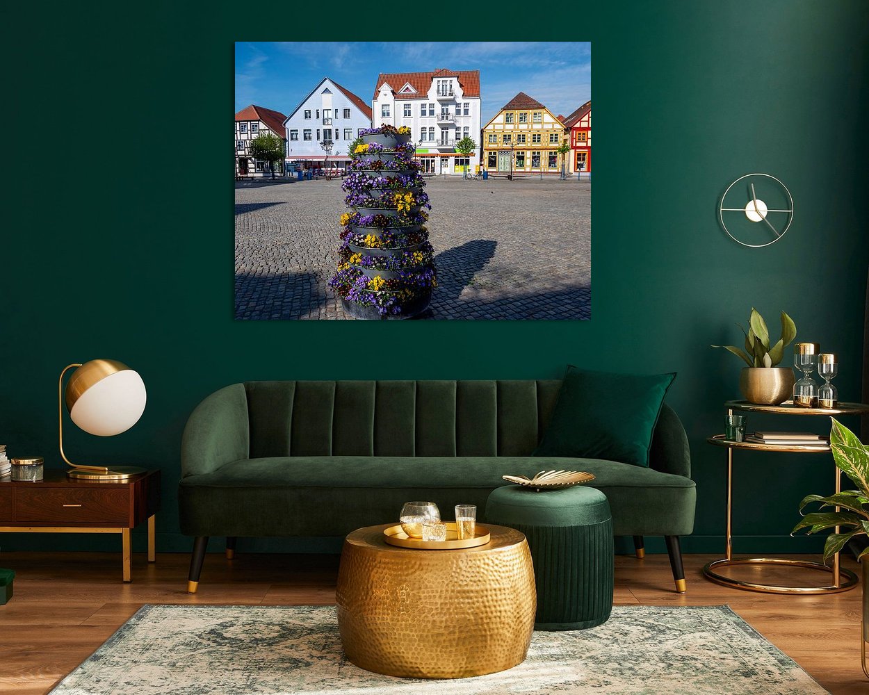 Raumvorschau