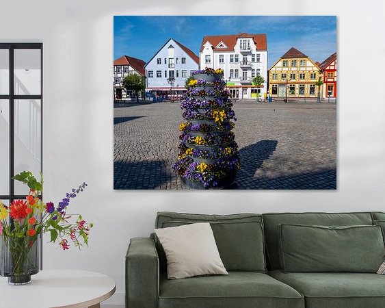 Raumvorschau