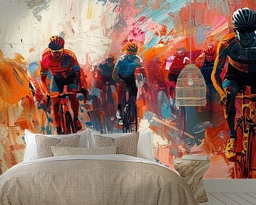 Wielrennen van OMG Art