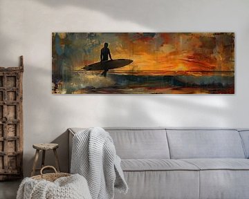 Surf